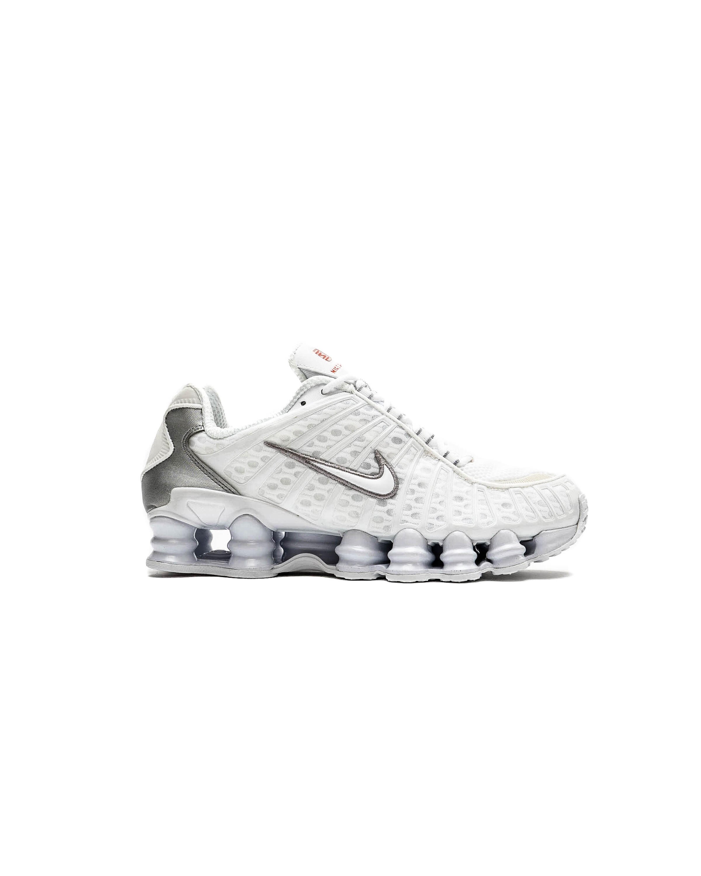 Nike WMNS SHOX TL | AR3566-100 | AFEW STORE